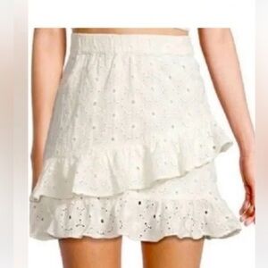 Woman’s 7 For All Mankind Skirt